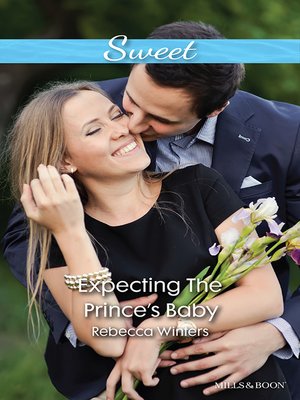 cover image of Expecting the Prince's Baby